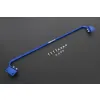 Hardrace Rear Addon Sway Bar For Honda CRZ Fit