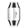 Uniwersalny Katalizator JRspec Euro 4 Do Silników 0.6 - 2.4L 68mm / 102mm Wlot / Wylot