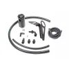 Catch Can Kit for Honda S2000 00-05 Crankcase LH Driver Only Fluid Lock Radium Engineering