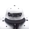 Wisefab Cap Gray/Black