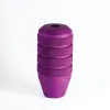 REVIN Shifter Knob GRIP Purple