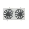 Dedykowany wentylator chłodnicy Mishimoto Nissan 240SX w/ SR20 1989-1994