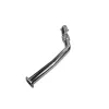 DOWNPIPE MAZDA 6 MAZDASPEED 3 06-07 DP