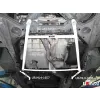 Rozpórka przednia (Front H-Brace) Ultra Racing Mercedes A-Class 97-05 A160
