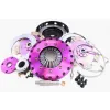 Zestaw sprzęgła Xtreme Clutch Ceramic Twin Plate Nissan SKYLINE 2.6 Turbo 4x4 245KW (1999-2008)
