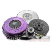 Zestaw sprzęgła Xtreme Clutch Heavy Duty Organic VAUXHALL MONARO 6.0 362KW (2006-2007)