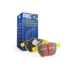 DP4048R Klocki hamulcowe YELLOWSTUFF EBC Brakes
