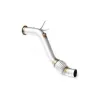 Downpipe BMW F32, F33, F36 418d-425d N47N, N47S1 2012-2015