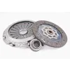 Zestaw sprzęgła Xtreme Clutch ALFA ROMEO 147 1.9 JTDM 16V (937.AXN1B, 937.BXN1B) 110KW (2005-2010)