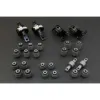 Hardrace Arm Bushings Completed Set For Honda Civic