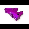 RTMG Performance Valve Cover Breather Adapter PCV AN10 for 1.8/2.0 TSI EA888 Gen 3 Purple