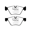 DP1600 Klocki hamulcowe ULTIMAX2 EBC Brakes BMW 1 Series E81 123 1 Series E81 130 1 Series E82 Coupe 123 1 Series E87 123 1 Series E87 130 1 Series E8