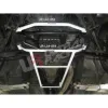 Rozpórka przednia dolna (Front Lower Brace) 854 Ultra Racing Nissan S14 95-99