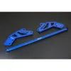 Hardrace Front Subframe Brace Mazda MX5 Miata