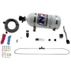 N-Tercooler Spray Ring System with 10LB Bottle Nitrous Express NX 20000-10