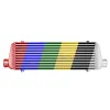 Intercooler 550x180x65mm Kolor FMIC.EU