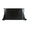 Intercooler Skoda Octavia MK3 / Karoq / Kodiaq 1.8 / 2.0 TFSI / TDI Stage 2 intercooler z silikonami
