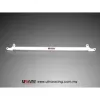 Rozpórka przednia (Front Upper Strut Bar)Ultra Racing BMW 3-Series E46 320 Facel. 02+