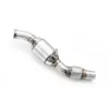 Downpipe BMW E81, E82, E87, E88 116d, 118d, 120d, 123d N47 2006-2013