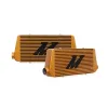 Mishimoto Universal Intercooler R-Line Gold