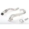 Downpipe FMIC.Pro Mercedes A CLA GLA 200 250 M270 2013-2019