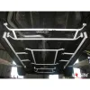 Rozpórka tylna dolna (Rear Lower Bar) (250) Ultra Racing Hyundai Maxcruz (DM) 2.0D/2.2D 13+/Santa Fe 2.4 13-18 4WD