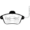 DP882 Klocki hamulcowe ULTIMAX2 EBC Brakes Citroen XM Saloon XM Estate