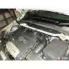Rozpórka przednia (Front Upper Strut Bar)(3220) Ultra Racing Volkswagen Golf Gti MK6/A6 (TYP 5K) 1.4 TSI 2WD LHD 09-13