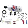 Single Nozzle System with 10Lb Bottle for Ford Coyote 5.0 (35-150Hp) Nitrous Express NX 20932-10