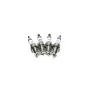 RTMG Performance NGK BKR7EIX Spark Plugs for 1.4/1.8/2.0 TSI and TFSI Engines