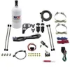 Nitrous Plate System for Polaris RZR 900 with 2.5Lb Bottle Nitrous Express NX 67001-2.5P