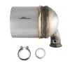 Filtr cząstek stałych DPF JRspec do Citroen C3 DS3 Peugeot 207 208 206+ 2008 1.4 HDi