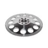 RTMG Performance DSG DQ250 Ultralight Chromoly Flywheel for 2.0 TSI EA888 Engines