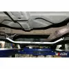 Rozpórka tylna dolna (Rear Lower Bar) (2698) Ultra Racing for Hyundai Grandeur XG 3.2 2WD 98-05