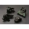 Hardrace Harden Engine Mount for Ford Tierra Mazda 323 5