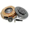 Zestaw sprzęgła Extra Heavy Duty Xtreme Clutch Organic Nissan PATROL GR 4.2 D 4x4 (TY61) 91KW (1999-2012)
