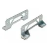 Sparco Special Seat Bracket for Sparco ADV Elite Seat FIA Approved 8862-2009