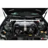 Rozpórka przednia (Front Upper Strut Bar)Ultra Racing Mercedes CLK 320 C209 02-09