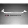 Rozpórka przednia (Front Upper Strut Bar)Ultra Racing BMW 7-Series E65 735/740