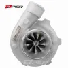 Turbosprężarka Pulsar PSR 3576 Gen2 Compact Dual Ball Bearing T4 Open 0.63 A/R stal nierdzewna