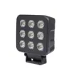 Lampa Robocza LED Purelux Black Raven 50 11 cm 90W