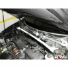 Rozpórka przednia (Front Upper Strut)bar(1458 Ultra Racing Toyota Highlander (XU40) 2.7/3.5 2WD/4WD 08-13
