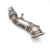 Downpipe BMW G01 X3 20i 20iX 30iX B48 2017-2021