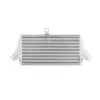 Mishimoto Mitsubishi Lancer Evolution VII/VIII/IX Intercooler 2001-2007 Silver