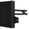 Comp. Transmission Oil Cooler Kit Wagner Tuning for BMW M3 G80 Limousine (Competition)