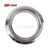 Flange Kit for Pulsar PSR New Generation Wastegate 60mm External Wastegate Inlet Flange
