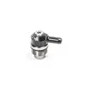 10AN ORB Swivel Banjo PCV Valve to 8.5mm Barb Radium Engineering