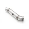 Downpipe BMW  E70 X5, E71 X6  35ix,40ix N55 2011-2014