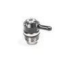 10AN ORB Swivel Banjo PCV Valve to 6,5mm Barb Radium Engineering