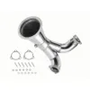 Downpipe FMIC.Pro Audi S4 S5 B9 3.0 TFSI 2015- bez OPF